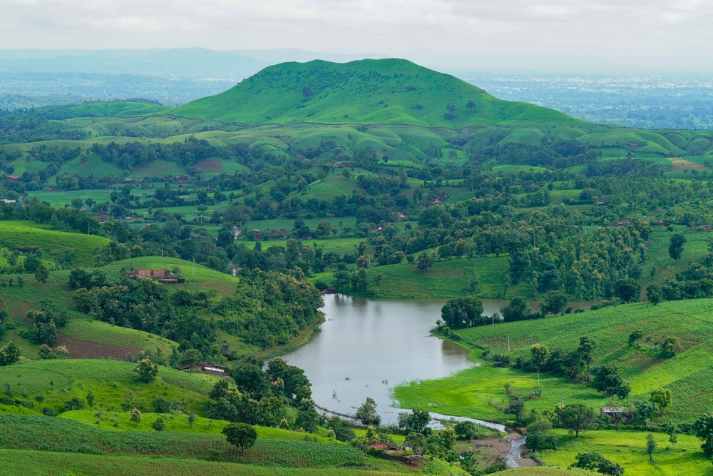 Banswara – The Kerala of the North