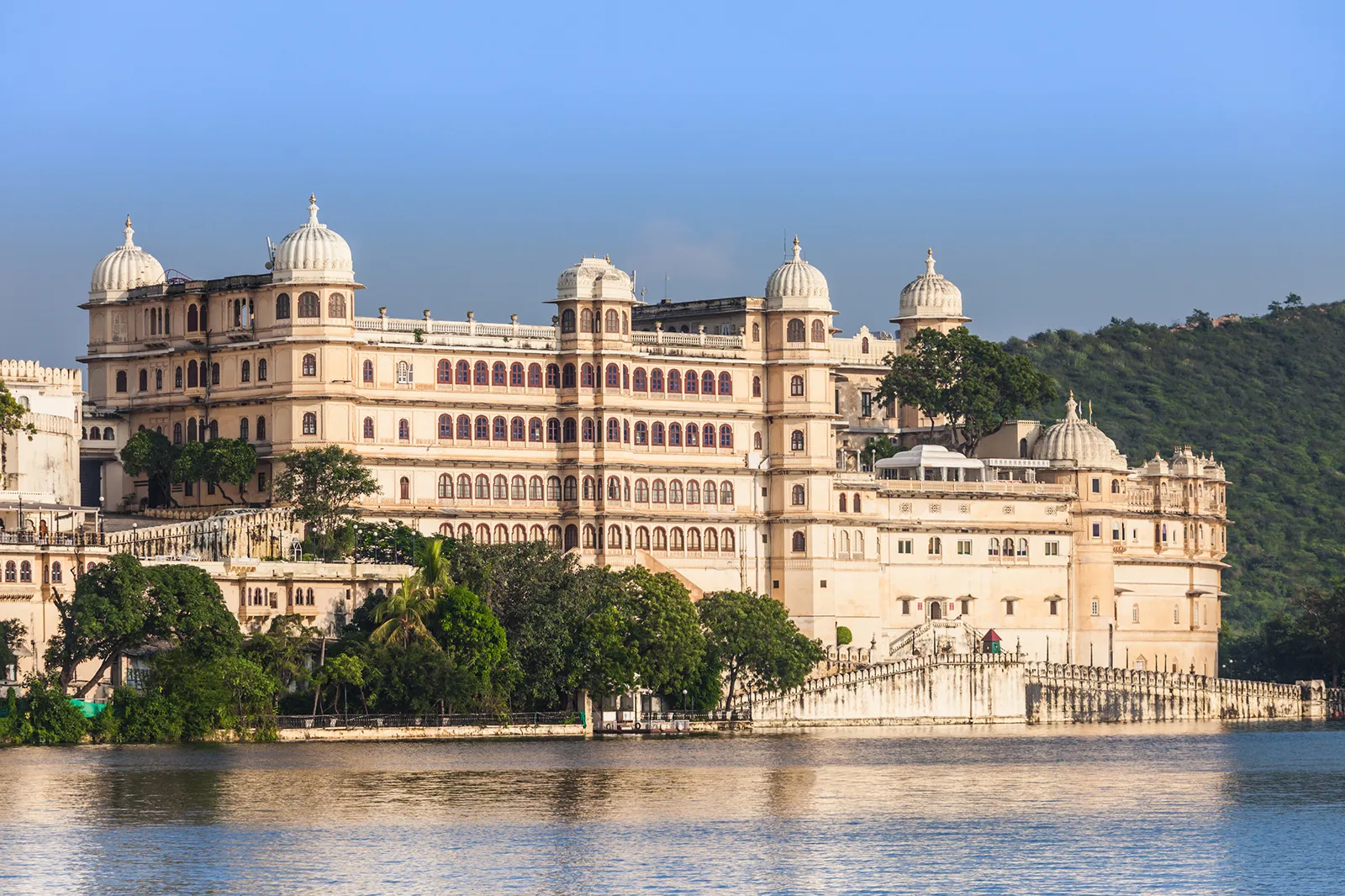 3 Days Udaipur City Tour