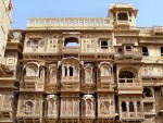 Discover Jaisalmer: A Short, Magical Getaway with Delphic Tours